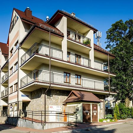 Brzozova Apartments By Loftafair Zakopane Buitenkant foto